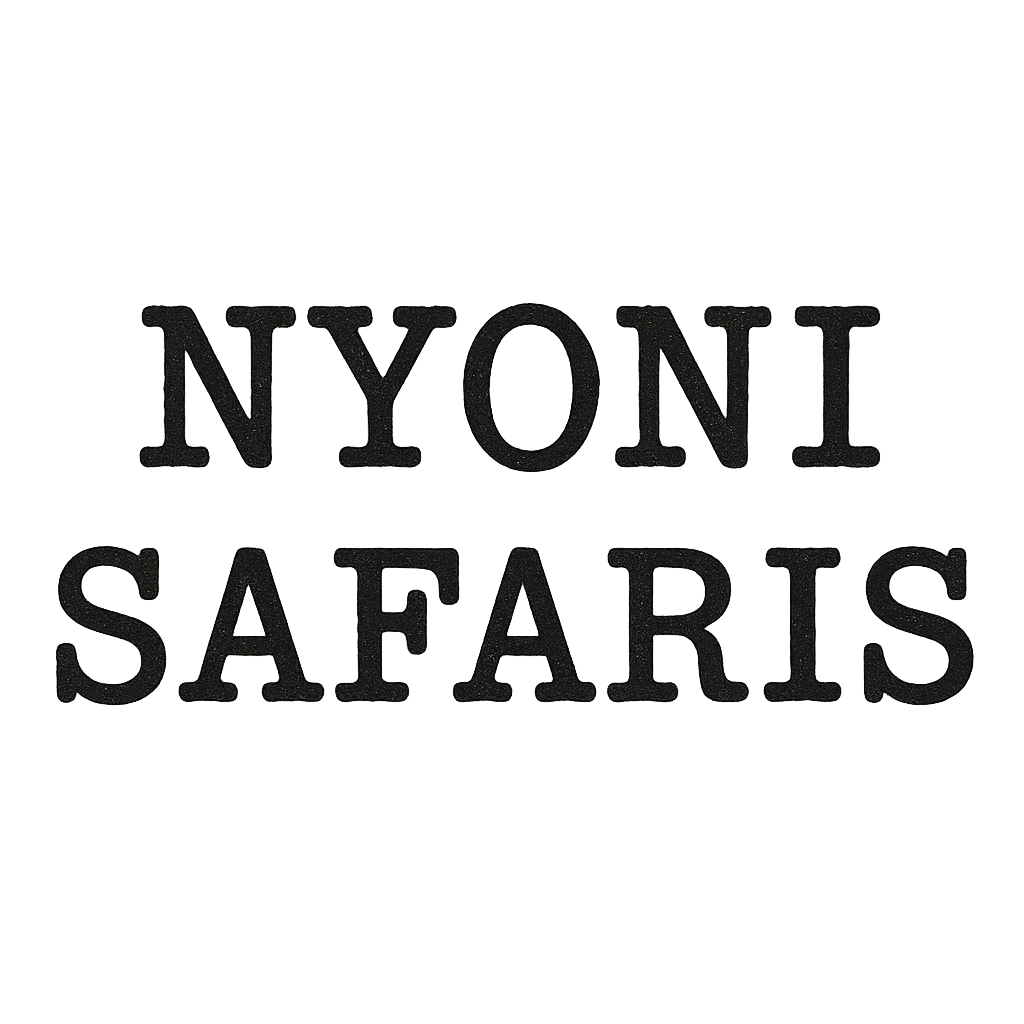 Nyoni Safaris