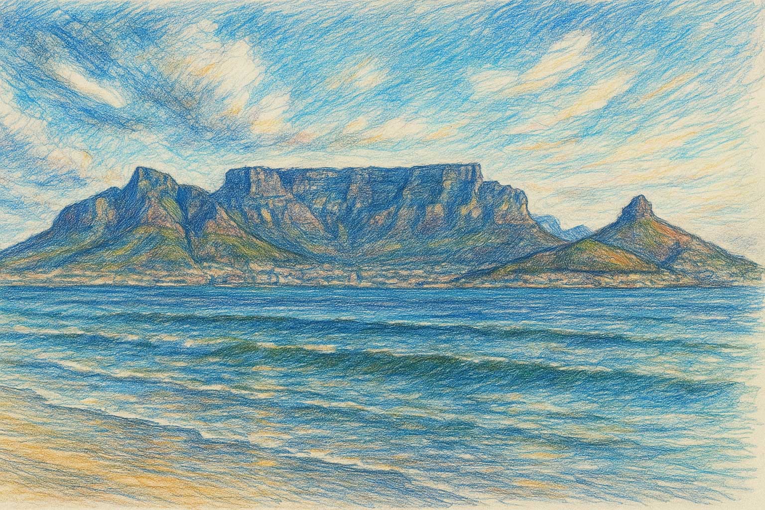 South Africa