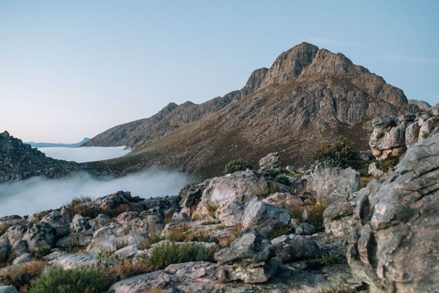 Tour Image - Cape & Karoo