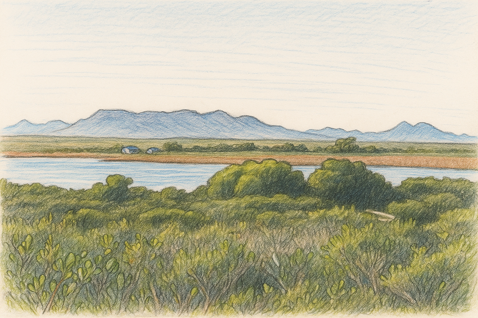 Eastern Cape
