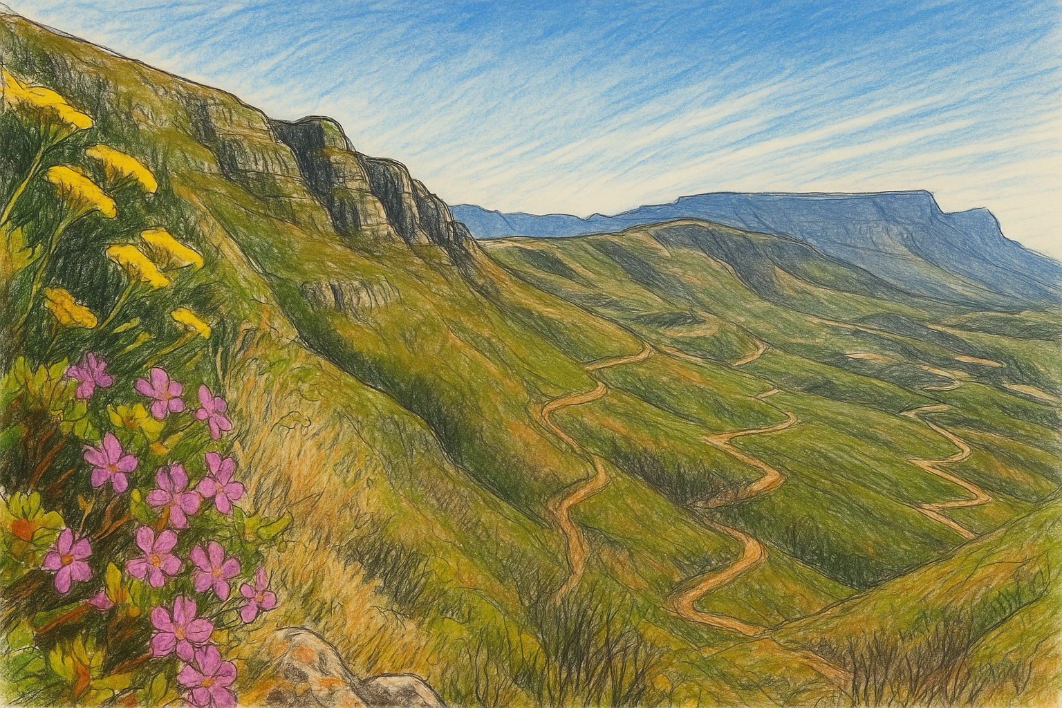 Eastern Cape